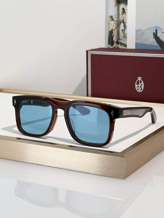 Picture of Jacques Marie Mage Sunglasses _SKUfw74583693fw